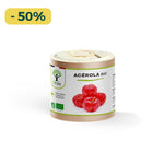 Acérola bio Gélules - Bioptimal