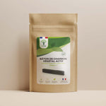 Bâton de charbon - Bioptimal