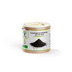 Charbon bio gélules - Bioptimal