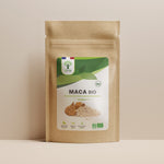 Maca bio poudre -  Bioptimal