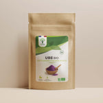 Ube bio poudre - Bioptimal