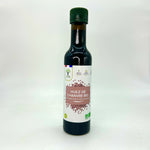 Huile de chanvre bio - Bioptimal