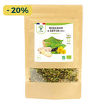 Minceur & Détox bio - Bioptimal