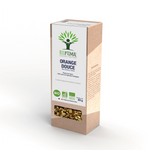 Orange douce bio - Bioptimal