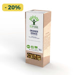 Orange douce bio - Bioptimal