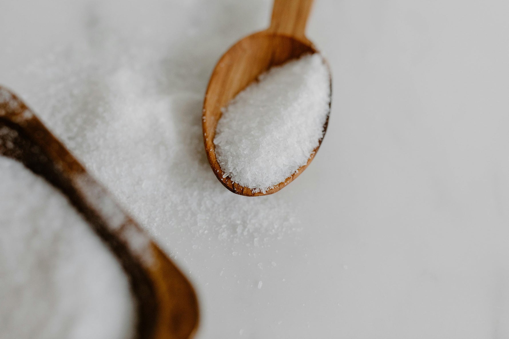 Meilleures alternatives au sucre blanc : naturel et santé