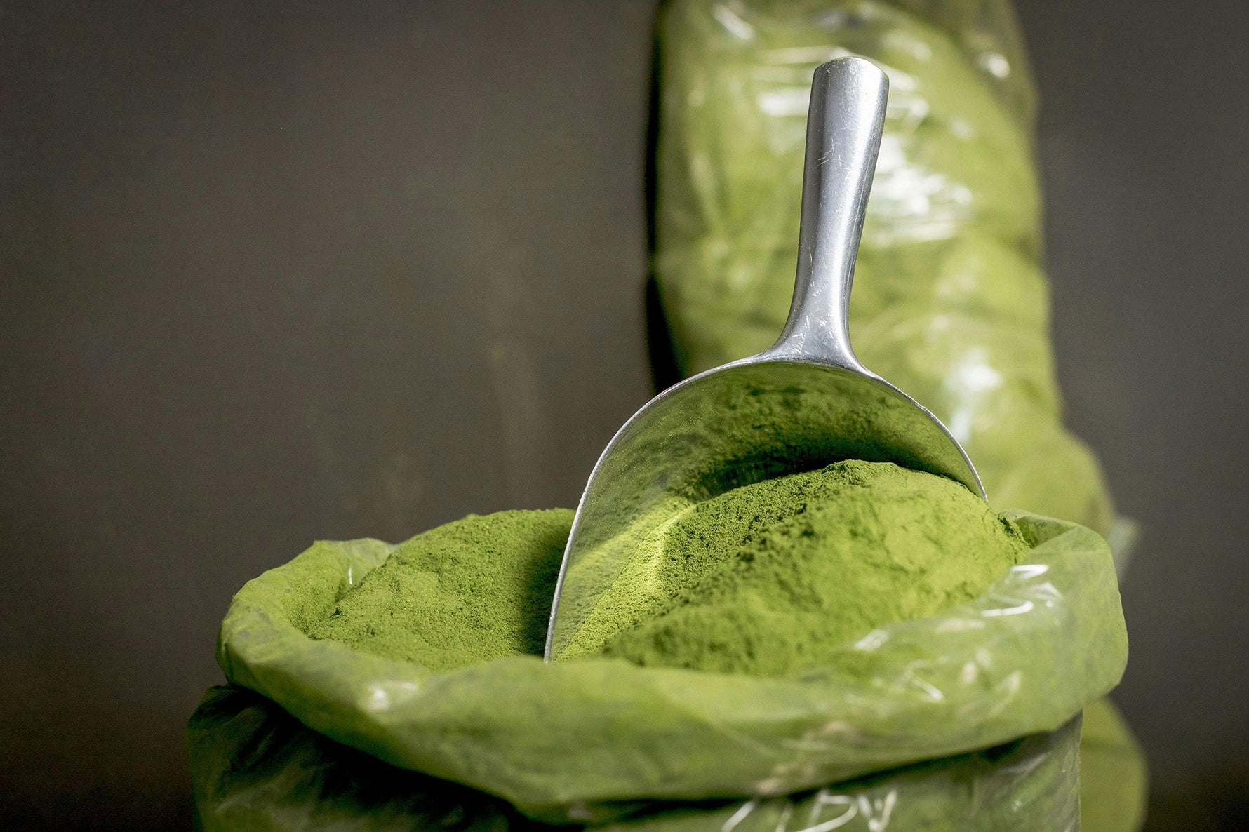 La spiruline est-elle un danger pour l’organisme ?