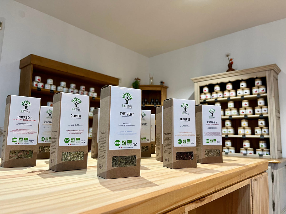 Tous les produits