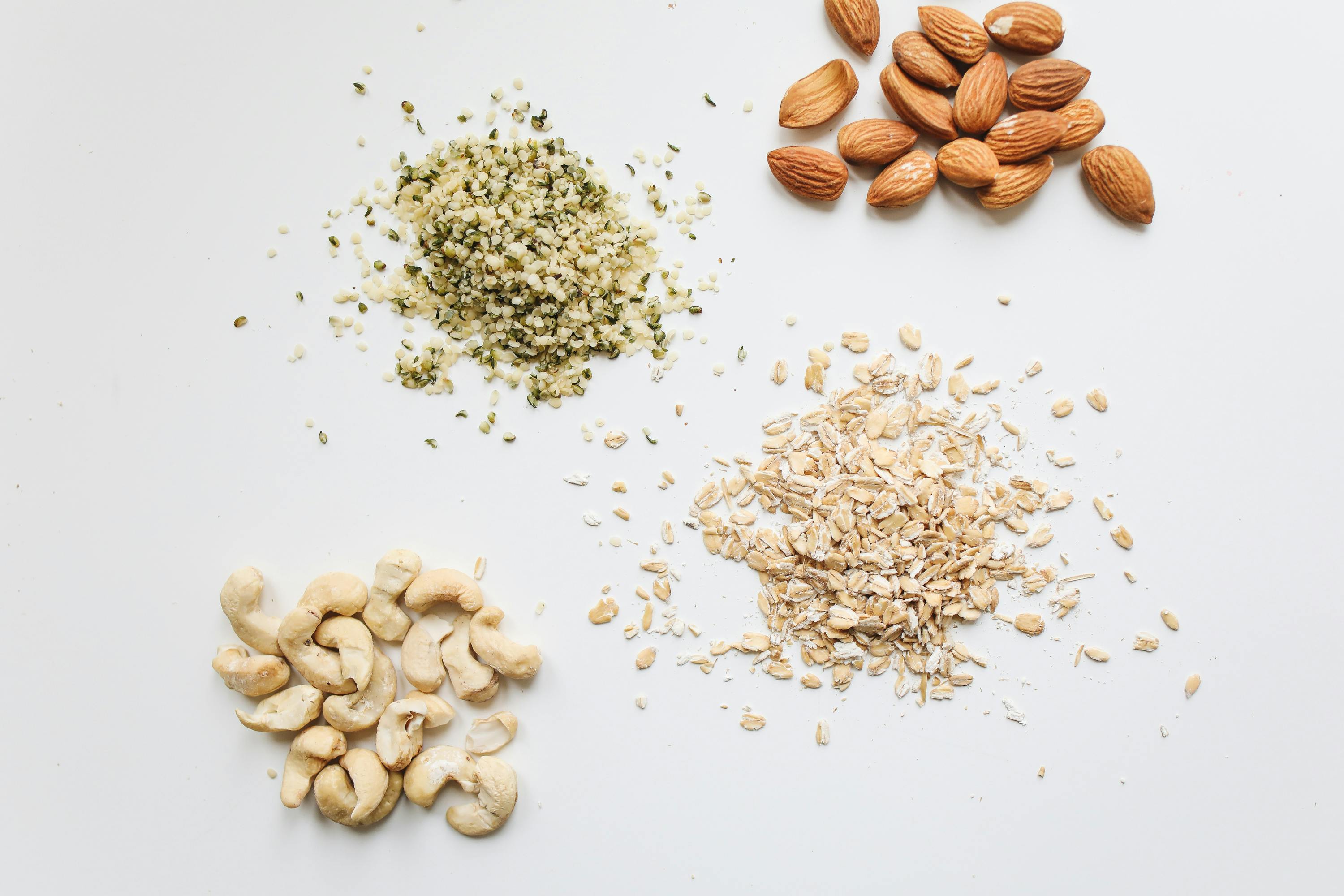 Nutrition