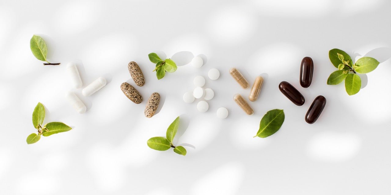 Compléments alimentaires