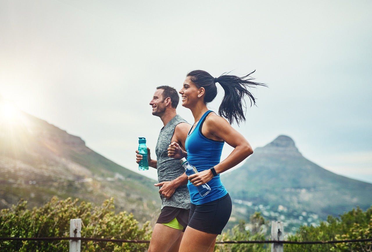 Nutrition Sportive