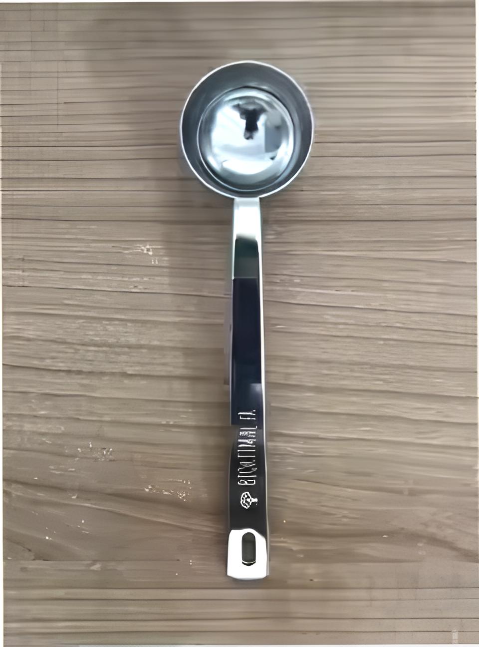 Cuillère Doseuse inox 20ml