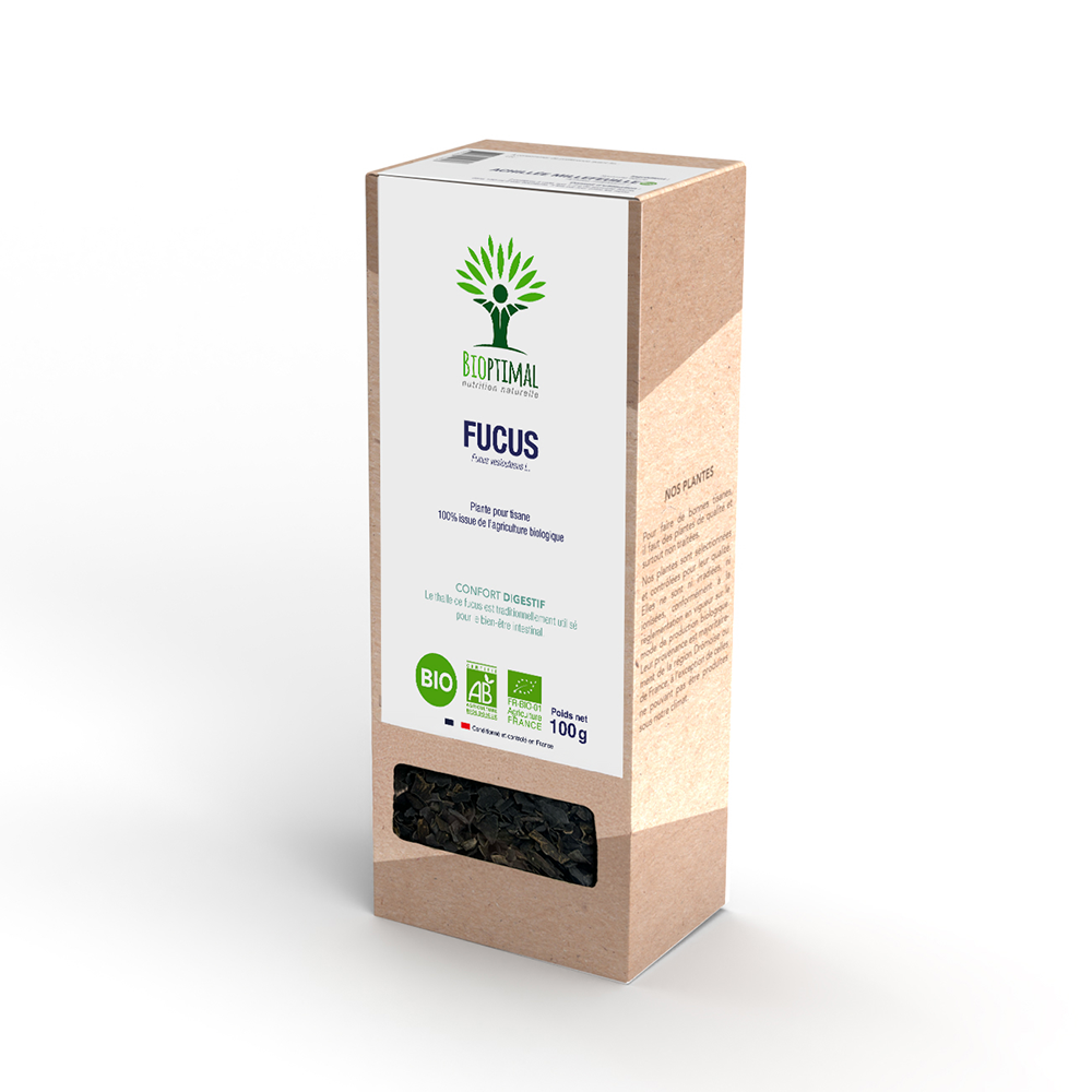 Fucus bio -  Bioptimal