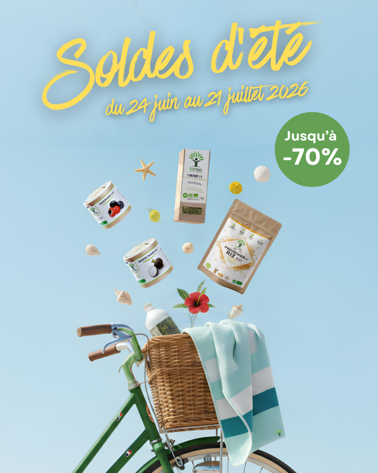 banniere soldes Été 2026 