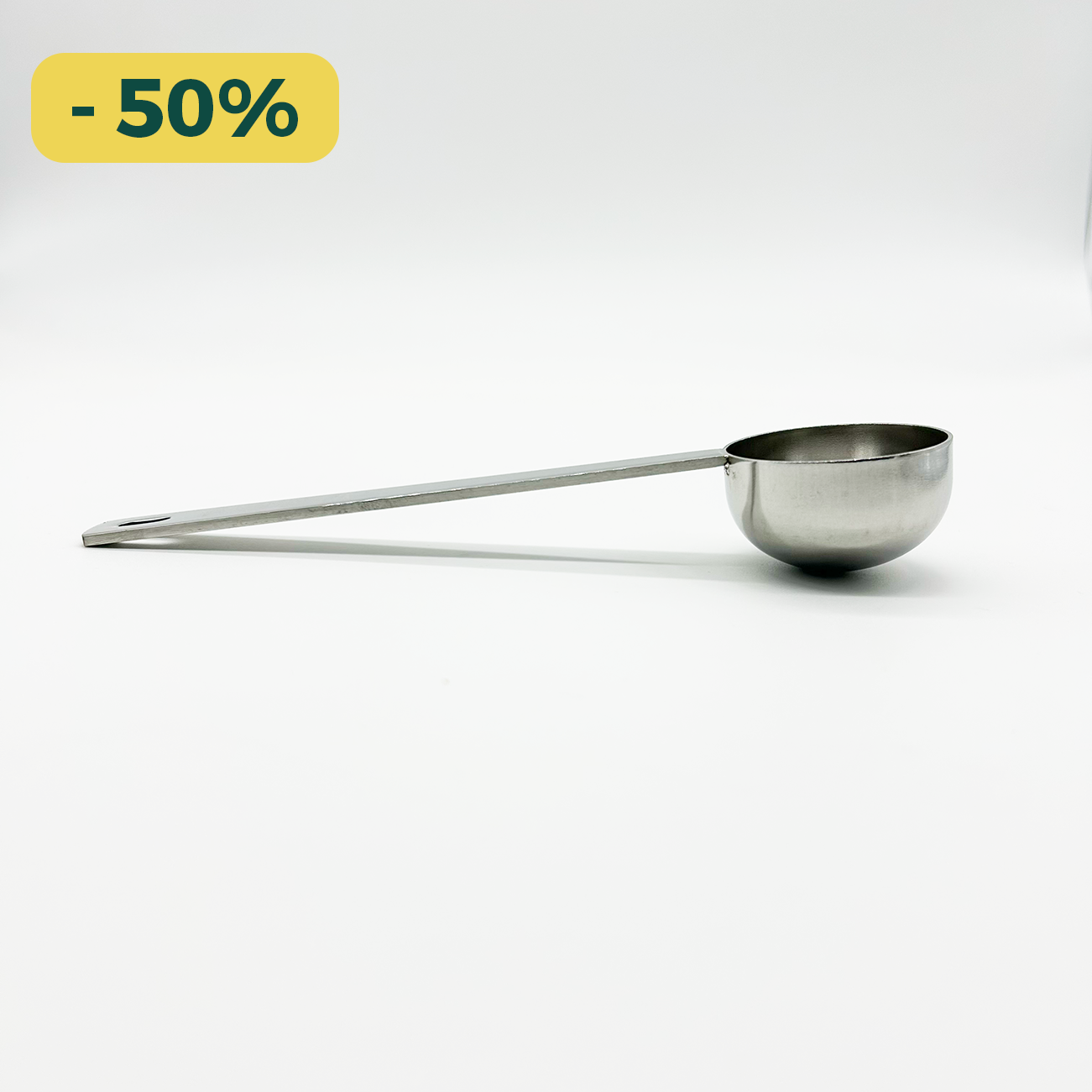 Cuillère Doseuse inox 20ml