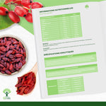 Baies de Goji bio - Image 3
