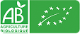 Logo Ecocert Bio agriculture Biologique