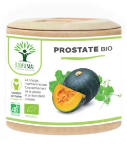 Prostate Bio