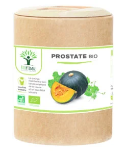 Prostate Bio