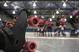 Roller derby