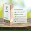 Fenouil - Infusion bio - Digestion Élimination Lactation - 100% Graine de fenouil - Conditionné en France - Certifié par Ecocert