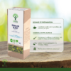 Bouillon-blanc - Infusion bio - Santé respiratoire - 100% Sommité fleurie de bouillon blanc - Conditionné en France - Certifié par Ecocert