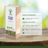 Bruyère cendrée - Infusion bio - Confort urinaire Élimination Drainant - 100% fleur de bruyère cendrée - Conditionné en France - Certifié par Ecocert