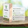 Cardamome - Infusion Bio - Digestion Confort digestif Appétit - 100% Graine de cardamome Pure - Conditionné en France - Certifié par Ecocert