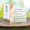 Cerise - Infusion bio - Élimination Draineur naturel - 100% Pédoncule de cerise - Conditionné en France - Certifié Ecocert